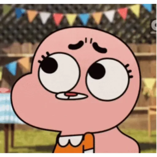 El increíble mundo de Gumball🌈