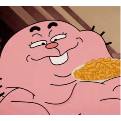 El increíble mundo de Gumball🌈