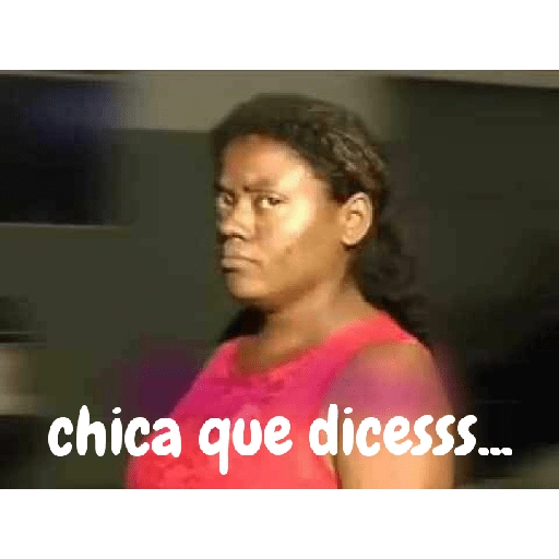 Stickers que no deben faltar