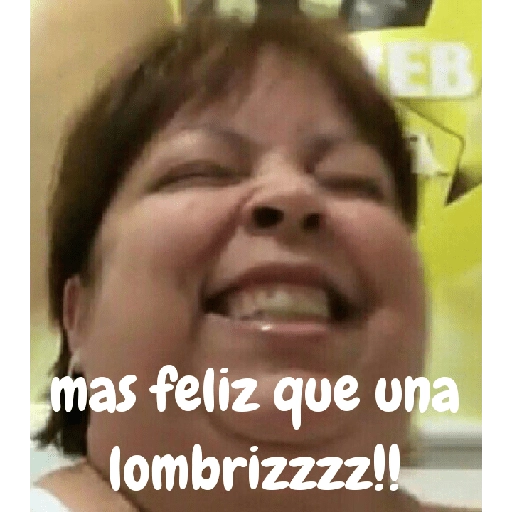 Stickers que no deben faltar