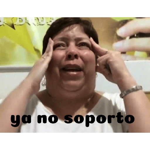Stickers que no deben faltar