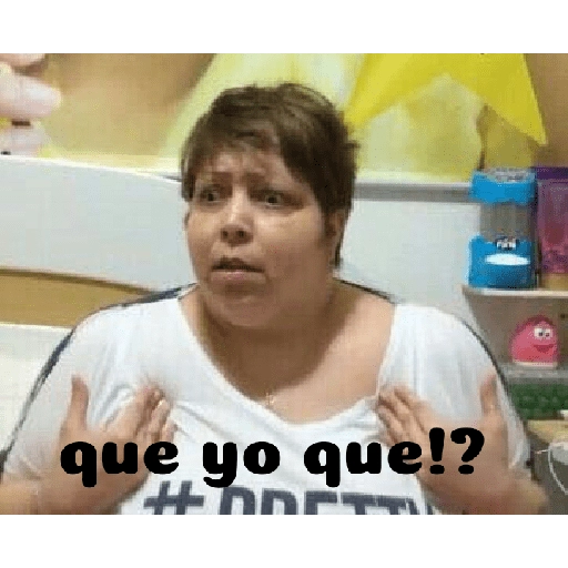 Stickers que no deben faltar