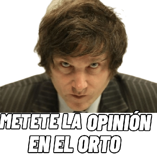 Milei