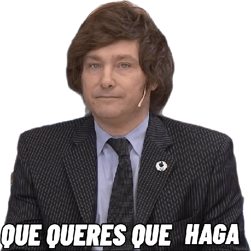 Milei