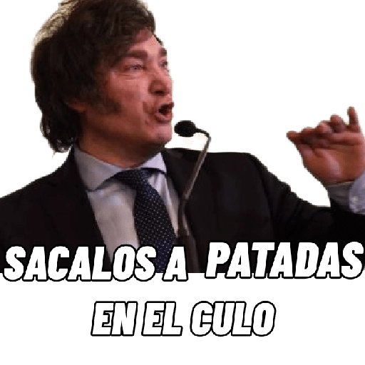 Milei