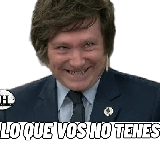 Milei