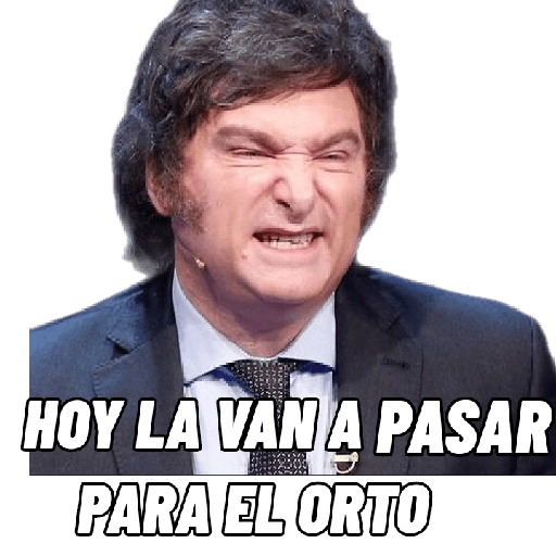 Milei