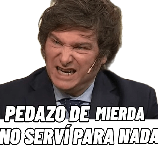 Milei