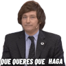 Milei