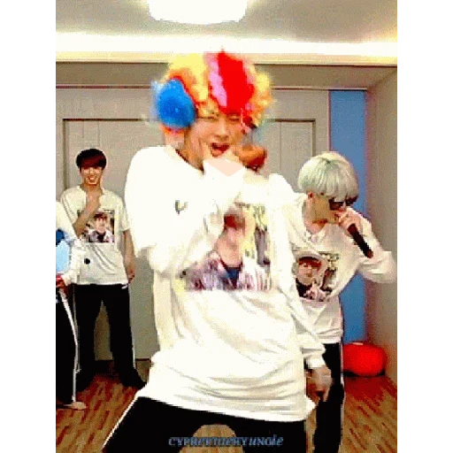 BTS y ARMYS 9 sticker 14