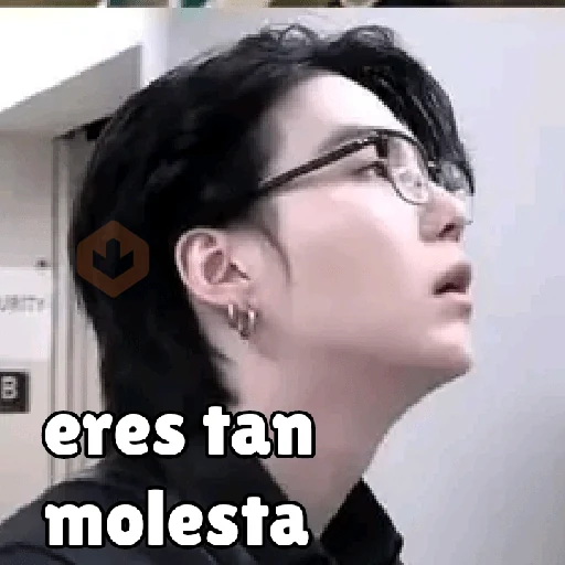 BTS y ARMYS 9 sticker 25
