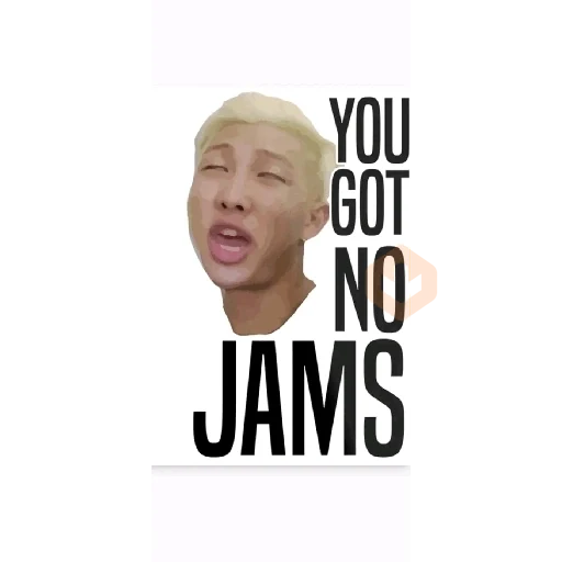 BTS y ARMYS 9 sticker 30