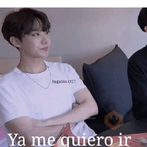 BTS y ARMYS 9 sticker 17
