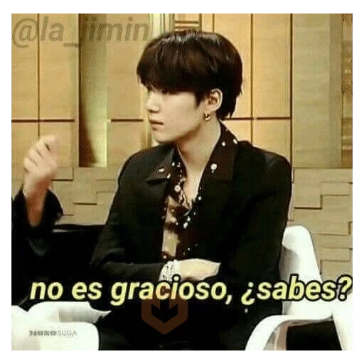 BTS y ARMYS 9 sticker 11