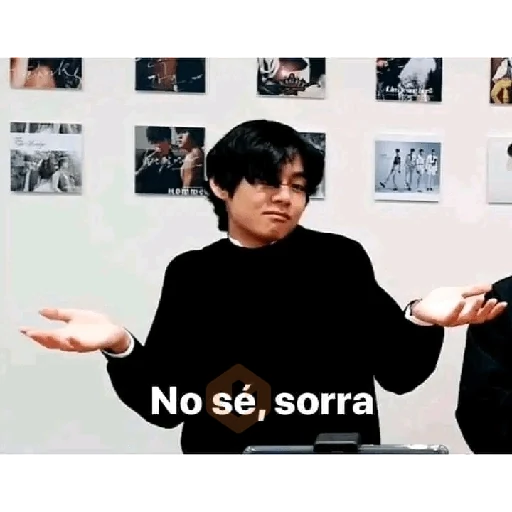 BTS y ARMYS 9 sticker 20