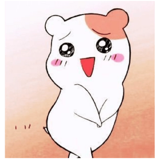 Hamster