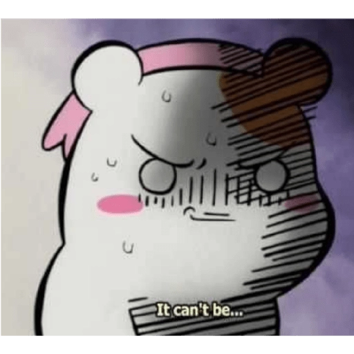 Hamster