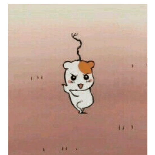 Hamster