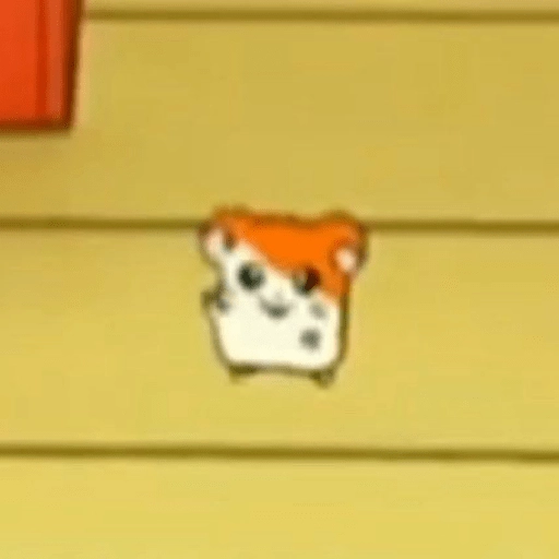 Hamster