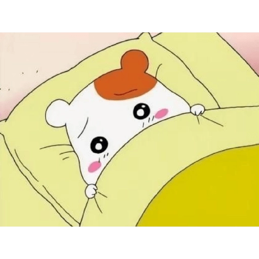 Hamster