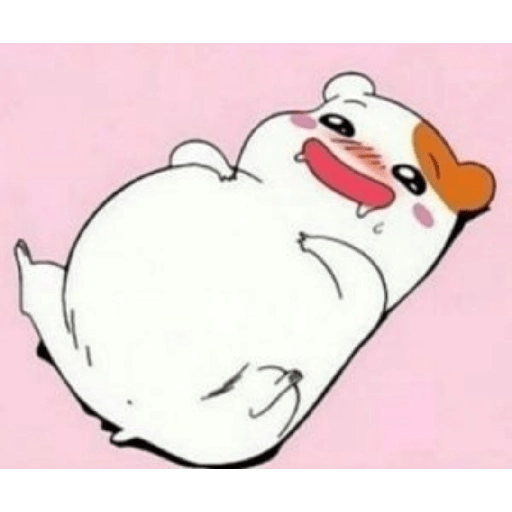 Hamster