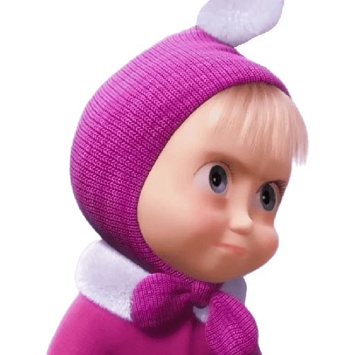 Masha