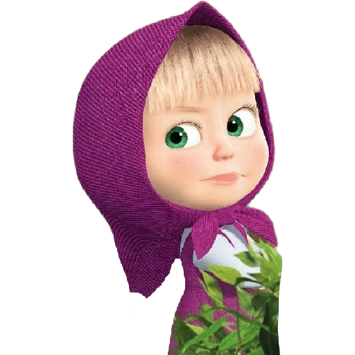 Masha