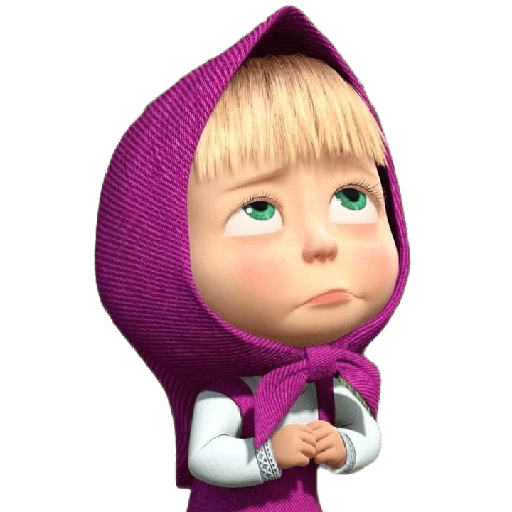 Masha