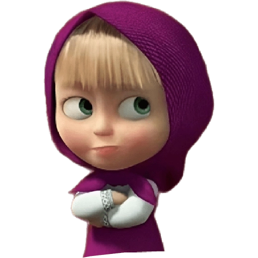 Masha