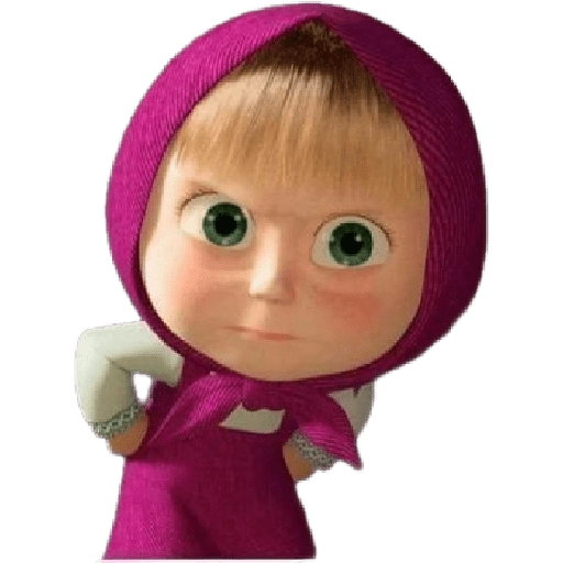 Masha