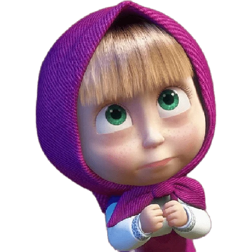 Masha