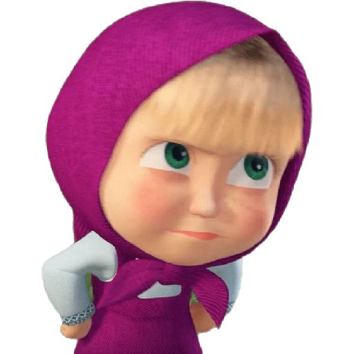 Masha