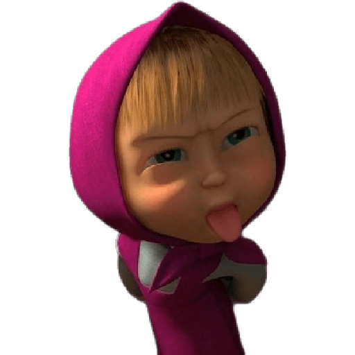 Masha