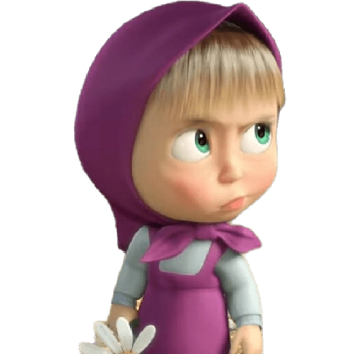 Masha