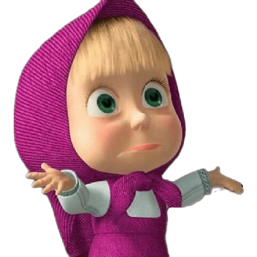 Masha