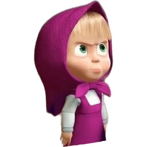 Masha