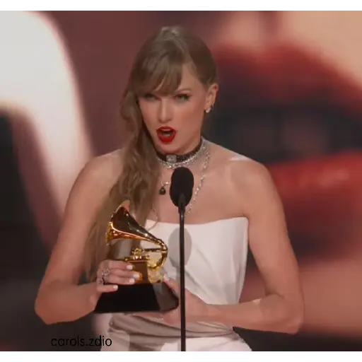 Taylor Swift Grammys 🎶