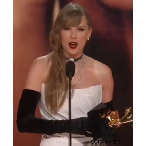 Taylor Swift Grammys 🎶