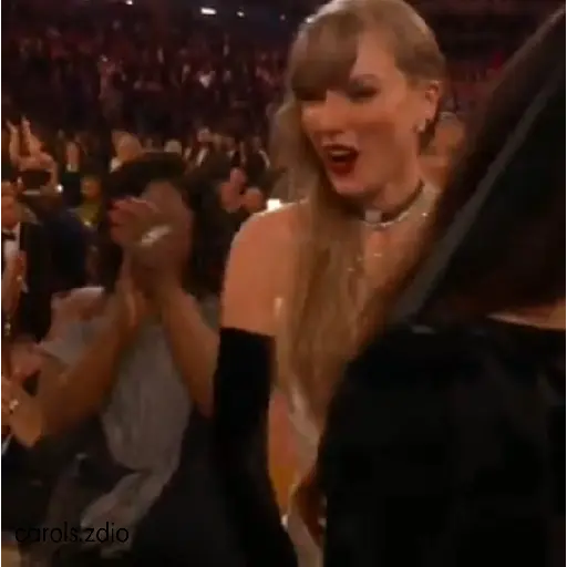 Taylor Swift Grammys 🎶