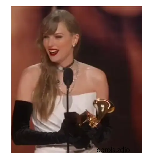 Taylor Swift Grammys 🎶