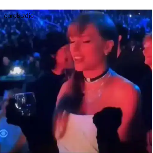 Taylor Swift Grammys 🎶