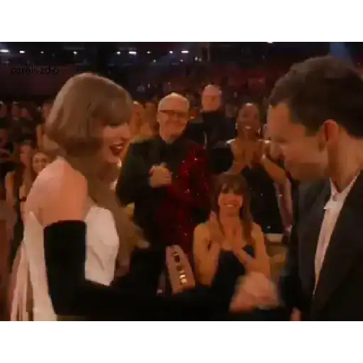 Taylor Swift Grammys 🎶 preview