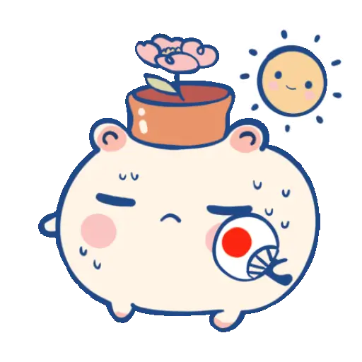 Bubble Hamsters 🐹