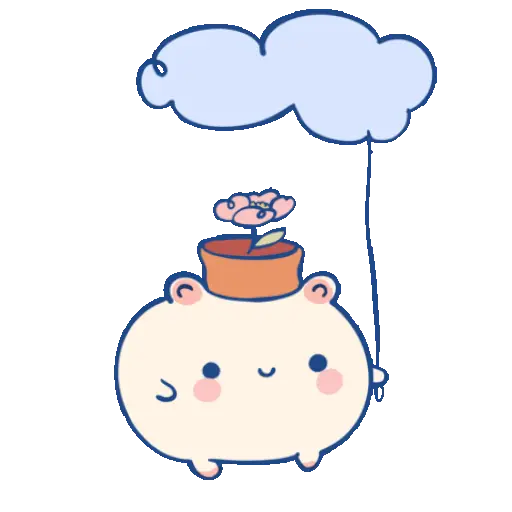Bubble Hamsters 🐹