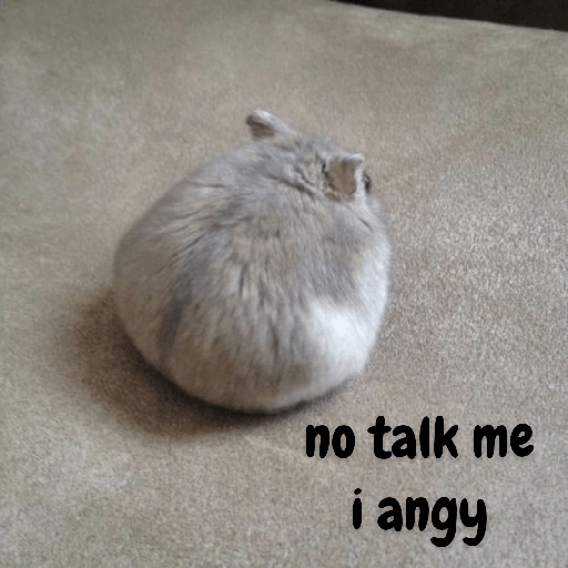 Hamster Gemoy