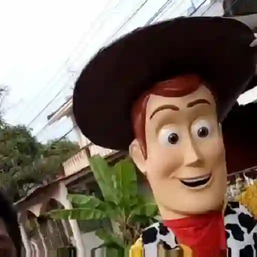 Mami, soy tu vaquero 🤠🎶