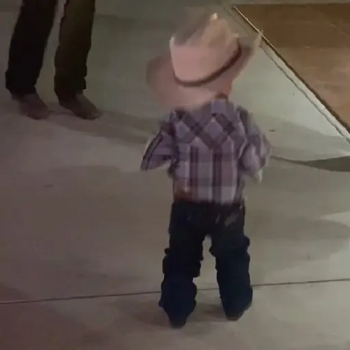 Mami, soy tu vaquero 🤠🎶