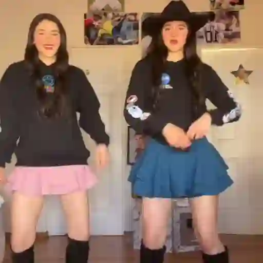 Mami, soy tu vaquero 🤠🎶