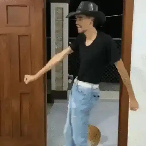 Mami, soy tu vaquero 🤠🎶 preview