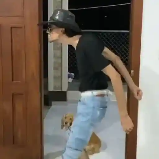 Mami, soy tu vaquero 🤠🎶